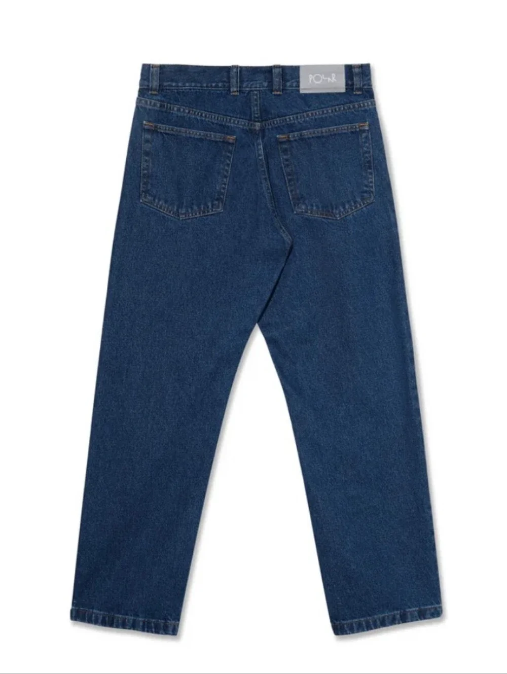 Polar Skate Co. 89 Pants - Dark Blue